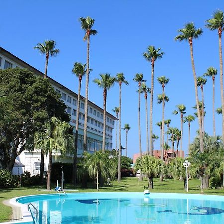 Ibusuki Phoenix Hotel Exterior photo